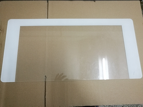 仪器显示器玻璃