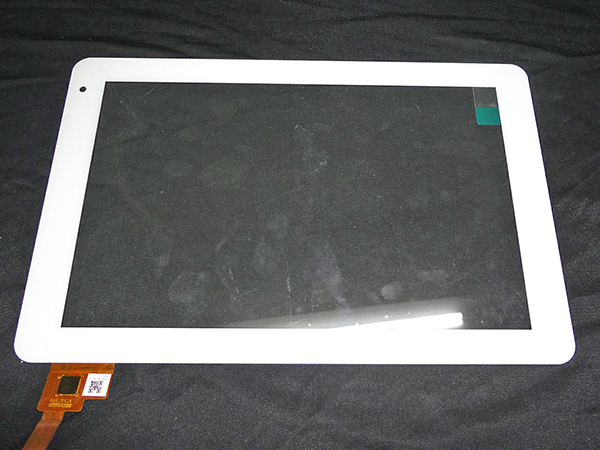 掌上平板电脑触摸玻璃...