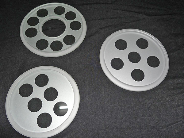 厂家直销钢化玻璃