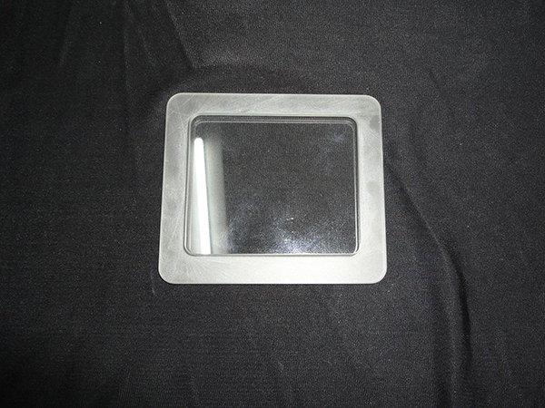 定制方形钢化玻璃