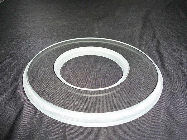 定制水底灯钢化玻璃