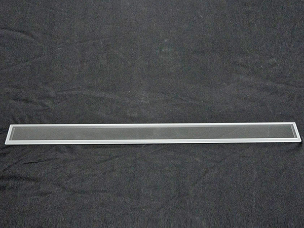 定制长条台阶玻璃