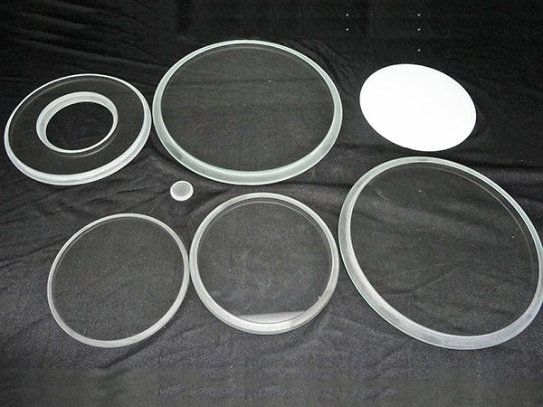 东莞埋地灯钢化玻璃