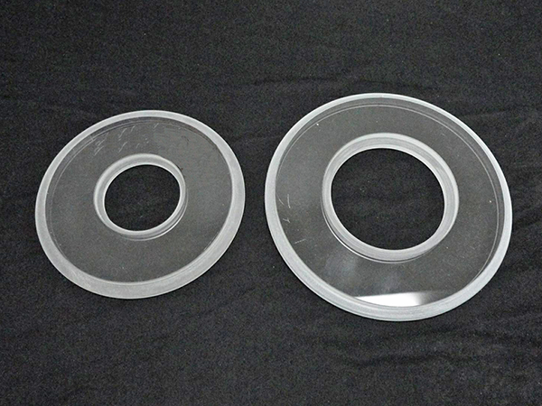 水底灯钢化玻璃