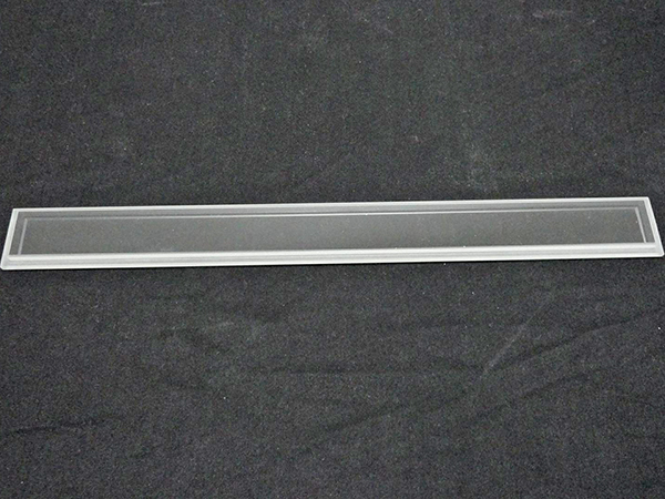 长条钢化玻璃