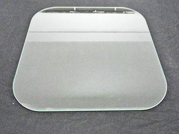 定制东莞钢化玻璃