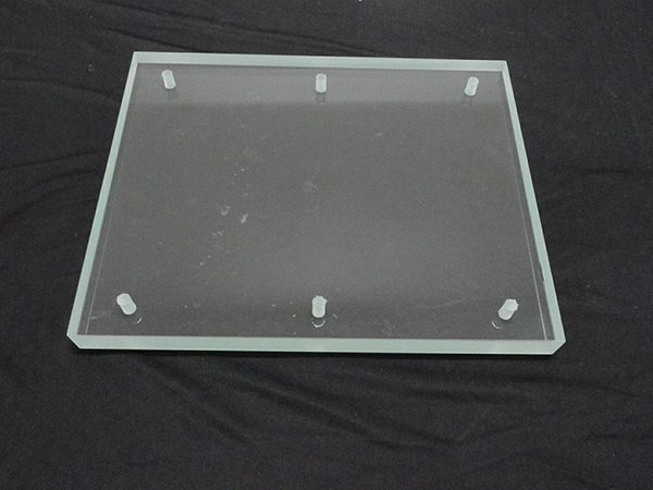 东莞设备钢化玻璃