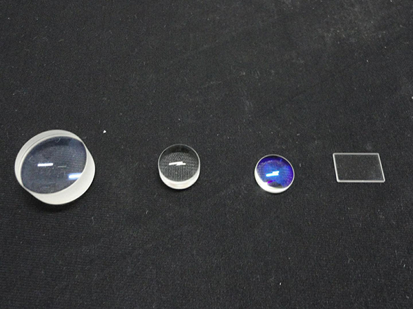 厂家定制镀膜透镜