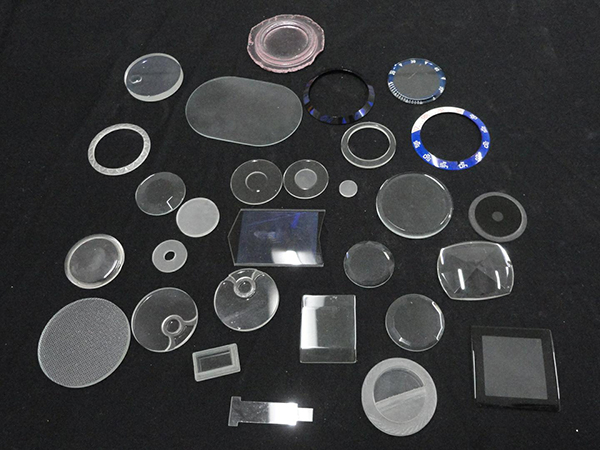 厂家定制光学玻璃