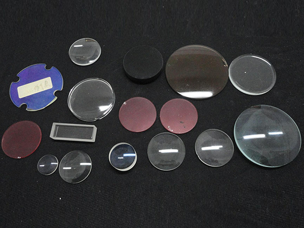 厂家直供钢化玻璃