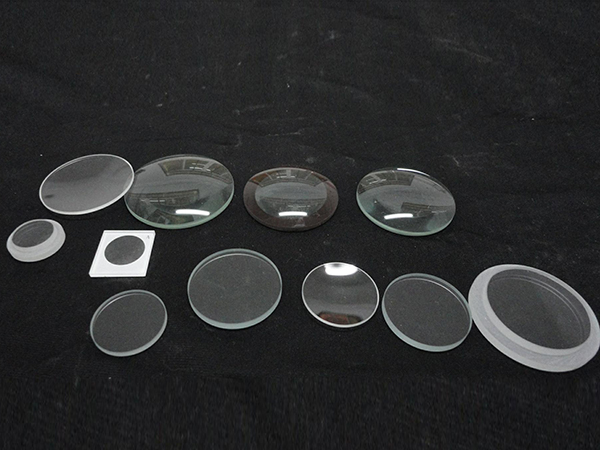 高精度加工玻璃