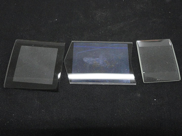 智能手表玻璃镜片