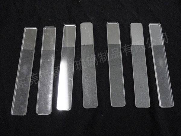 纳米玻璃指甲锉