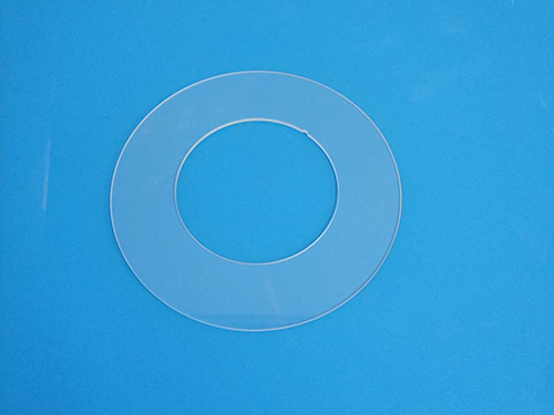 高硼硅CNC加工环形...