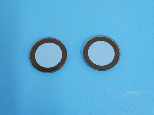 高硼硅丝印玻璃