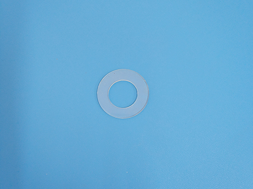 高硼硅钻孔玻璃