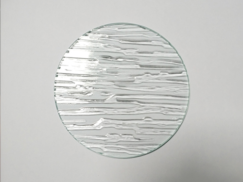 灯饰玻璃加工生产