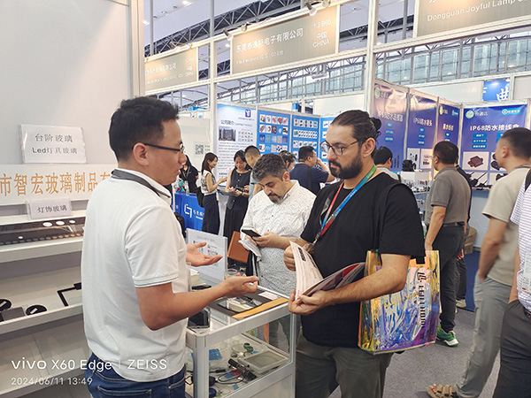 广州国际照明展览会（...