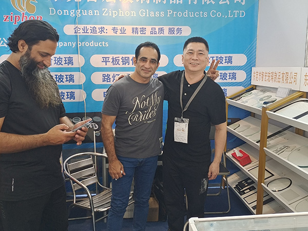 广州国际照明展览会（...