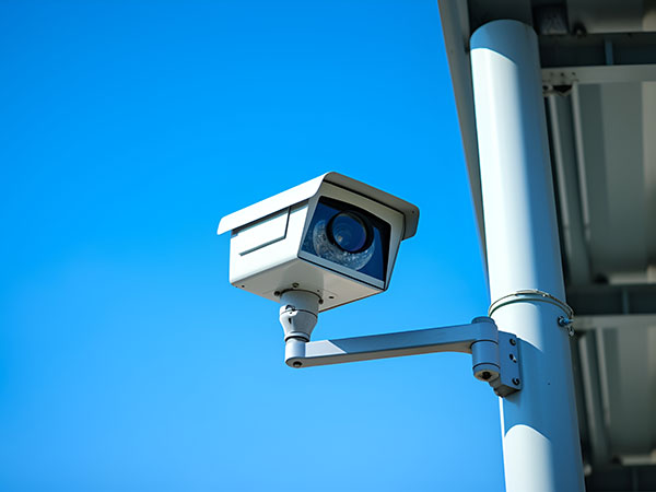 安防行业